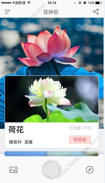 花伴侣苹果手机版下载app v3.2.12