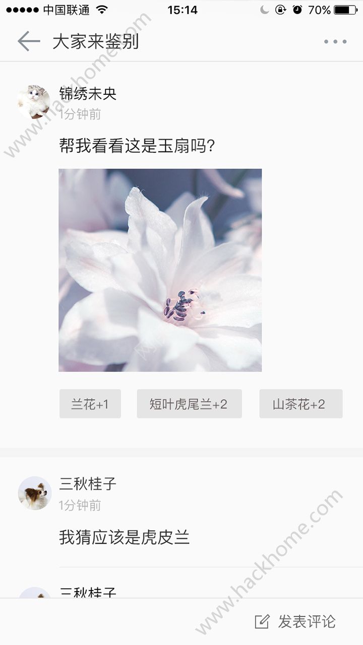 花伴侣苹果手机版下载app v3.2.12