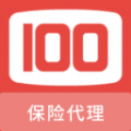 保险代理100题库最新手机版下载 v1.0.0