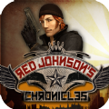 瑞德强森侦探档案官方iOS版(Red Johnsons Chronicles） v1.0.5