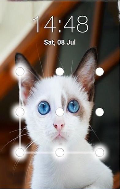 图案锁屏app软件官方版下载 v6.8