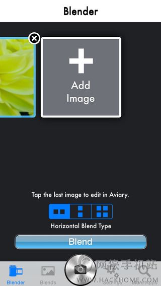 Photo Blender苹果下载 v2.7.3