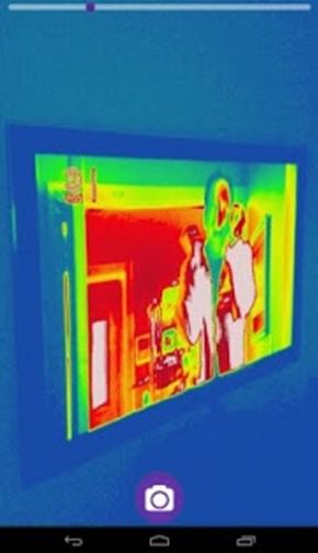 Thermal Camera HD Effect热成像摄相机app官方下载 v2.5