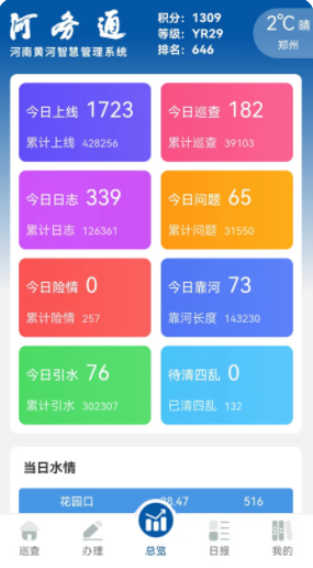 河务通app最新版下载 v1.0.1226