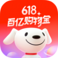 京东app618领百亿软件官方最新版下载 v15.8.5