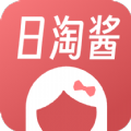 日淘酱代购app官方下载 v1.0.0