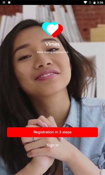 Vimes社交聊天app官方下载 v1.2.5