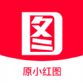 小红图素材软件官方下载 v1.1.0