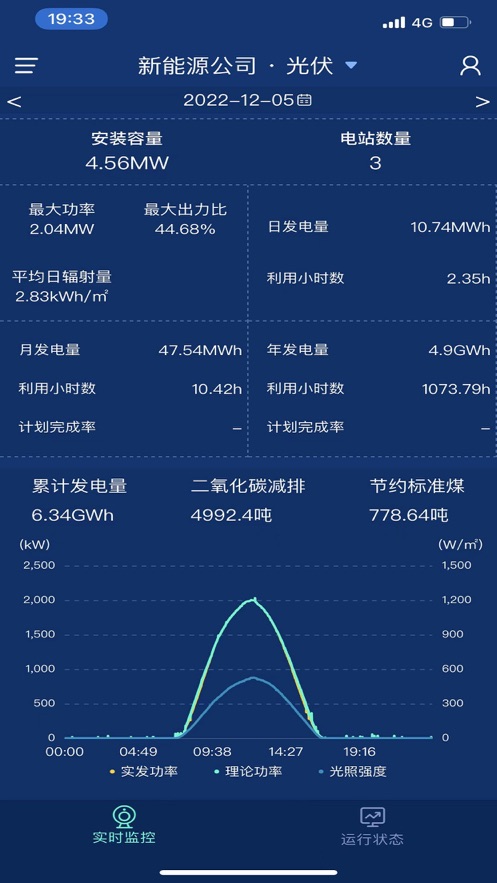 北能云设备管理app下载图片1