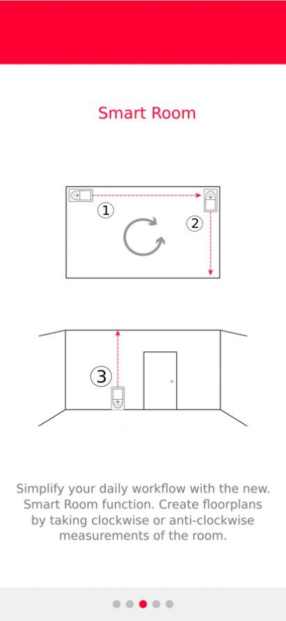 徕卡Leica disto plan安卓手机版下载最新版本图片1