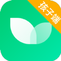 萌叶守护孩子端app手机版下载 v1.0.0