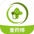 壹药师购物app手机版下载 v1.0