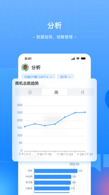 Megaview销售会话智能平台软件下载 v1.0