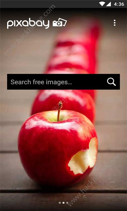 Pixabay免费图片app官方版下载 v1.1.3.1