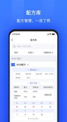 算算配方协同管理app官方下载 v1.0.70