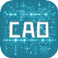 迷你cad app制图官方版 v1.1