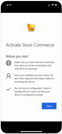 Store Commerce销售管理app官方下载 v1.0