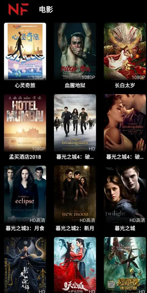 奈飞影视剧netflix官方2024版下载 v1.0.0