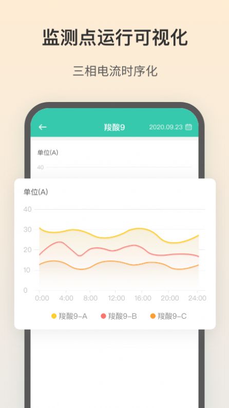 飞英环保app官方下载 v1.0.0