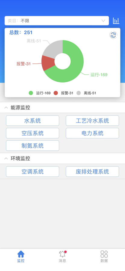 EMS能源管理app软件下载 v1.0