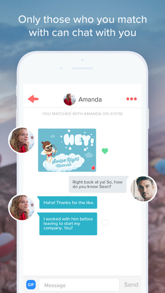 Tinder app官方版 v11.17.0