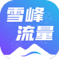 雪峰流量助手软件下载 v2.0.1