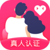 缘分热恋交友app软件下载 v1.0.2