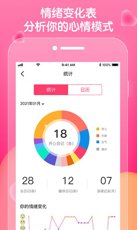 恋恋日常app安卓版下载 v1.0.1