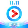 优酷去广告vip安卓版 v10.1.5