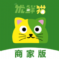 优鲜猫商家版app官方下载 v1.0.3