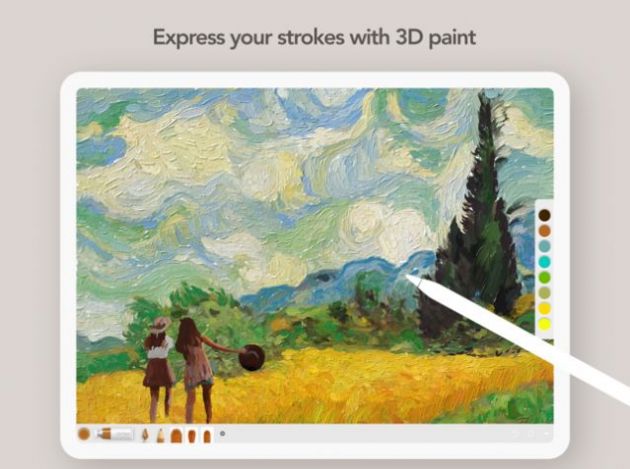 artset4 app免费最新版 v1.1