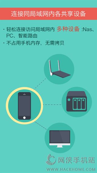 威动影音iOS手机版APP下载 v2.4.1