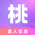 桃约交友app官方下载 v1.0