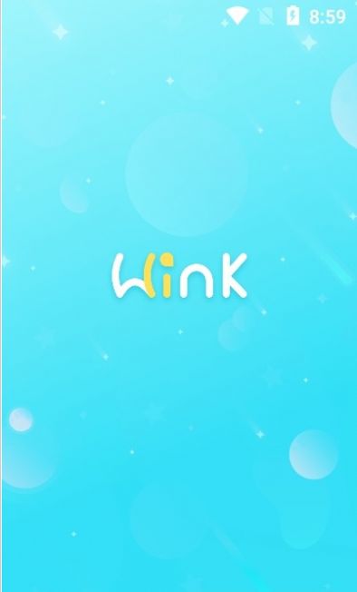 Wink app安卓下载安装图片1