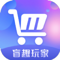 盲趣玩家app购物最新版 v1.0.3541