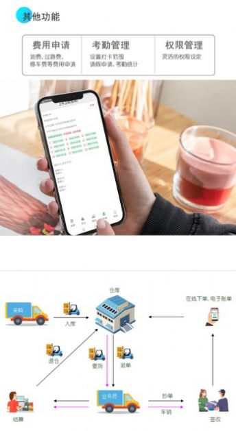 经销仓库app官方下载 v1.0