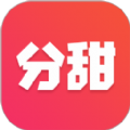 分甜交友app官方版 v1.0.0