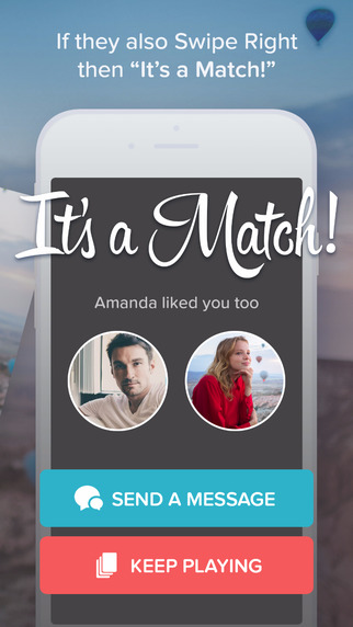 Tinder app官方版 v11.17.0