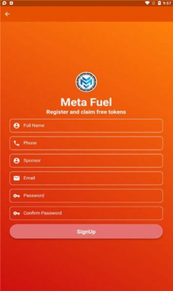 Meta Fuel元宇宙社交app官方下载 v5.0.0