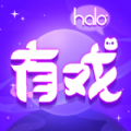 HALO有戏剧本杀app官方手机版下载 v1.0.65