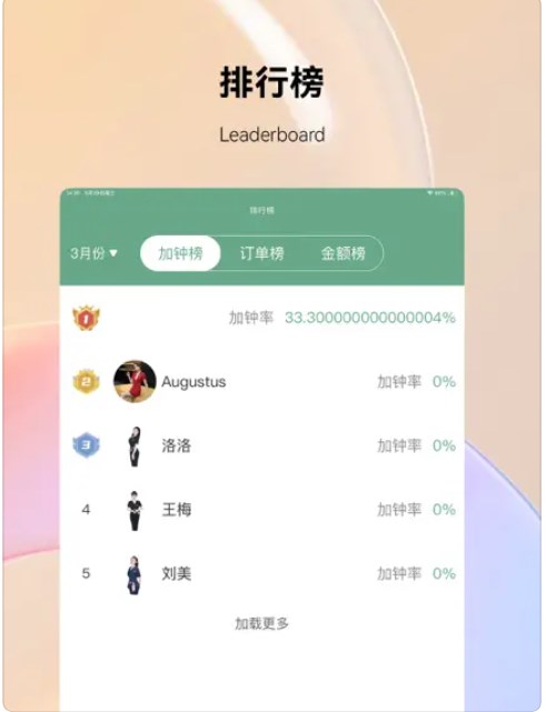 七禧技师app最新版下载 v1.0