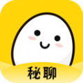 秀蛋秘聊交友app下载 v1.0.5