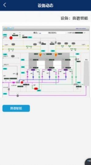 茵谱工业云平台app手机版下载 v1.0.0