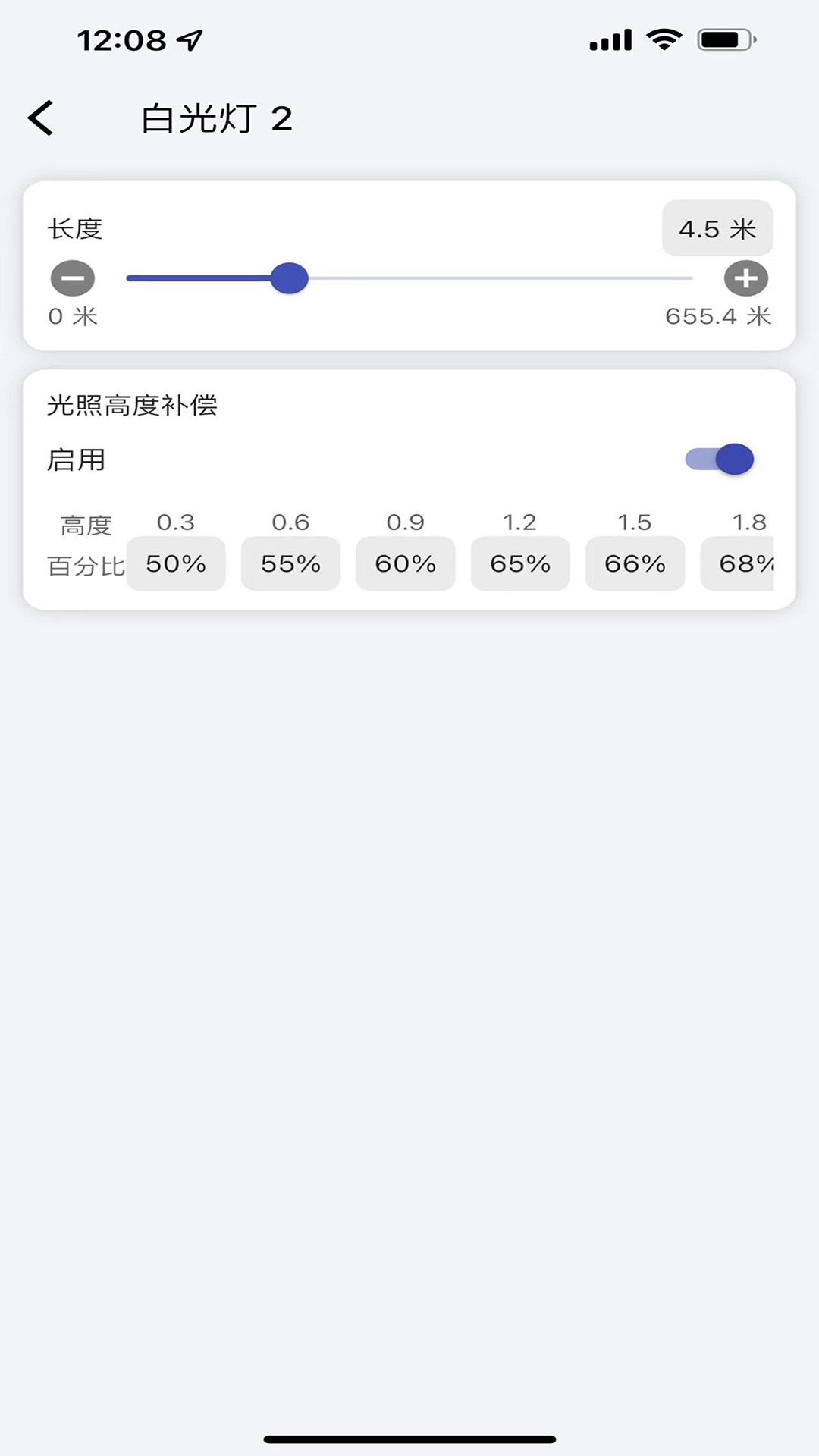 畅想科技智能灯控软件下载 v1.8.6