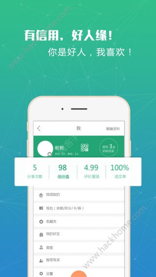 小闲闲软件下载app苹果版图片2