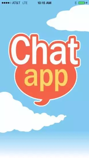 MChat社交软件官方app下载安装 v2.3.1