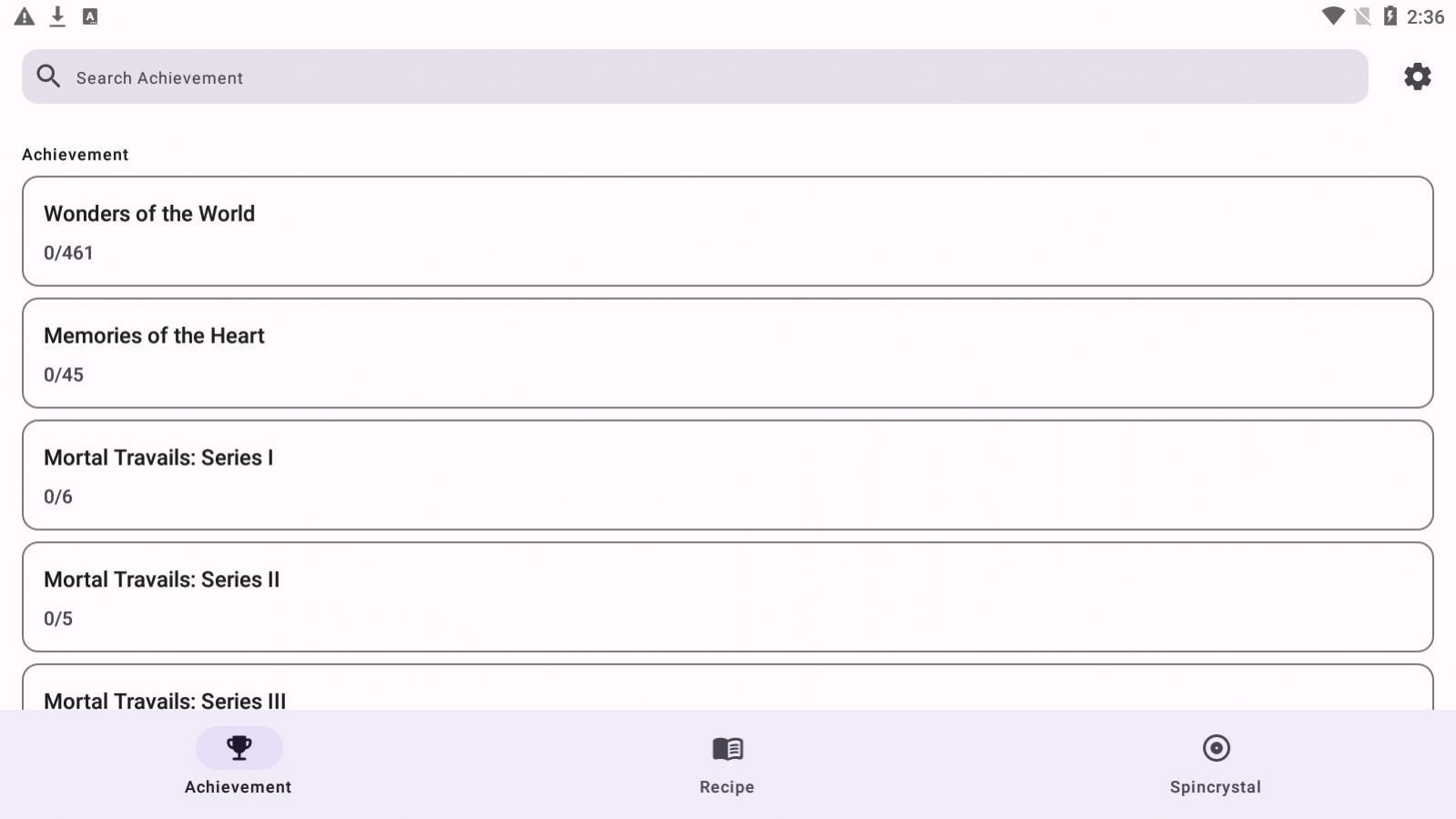 Medaka原神app官方下载 v0.1.6