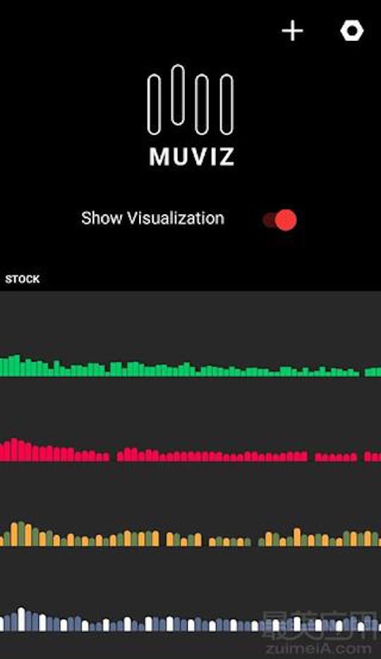 Muviz中文版教程官方版 v5.0.2.0