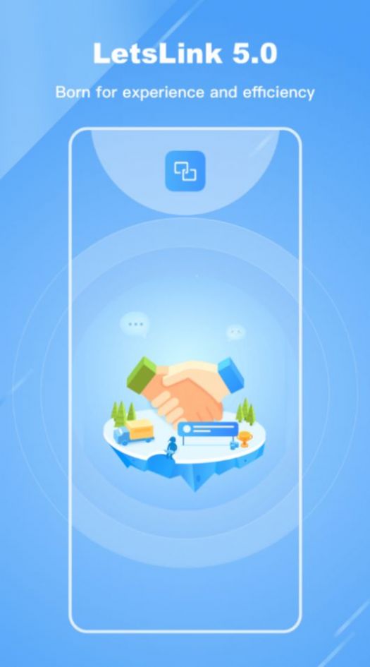 LetsLink app办公最新版图片1