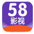 58影视app软件1.7最新版本免费下载安装 v2.0